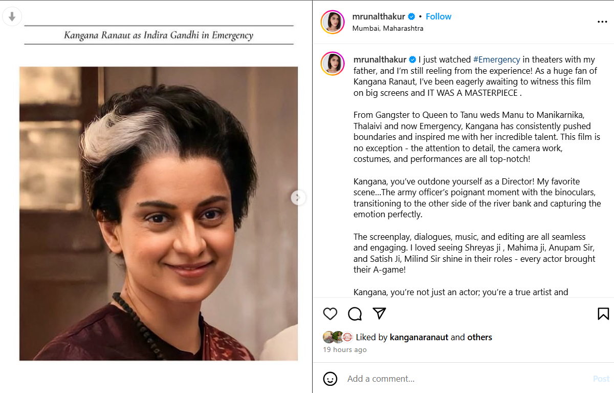 kangana ranaut